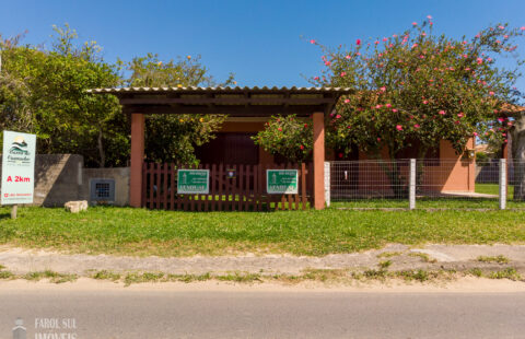 Casa Alvenaria