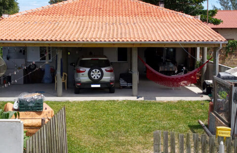 Casa – Cigana