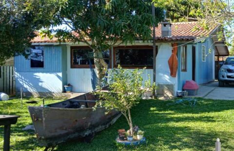 Casa na Cigana