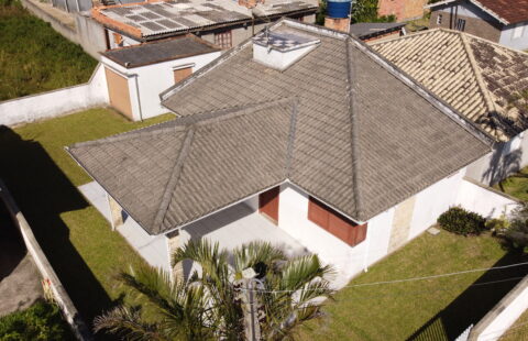 Casa na Cigana